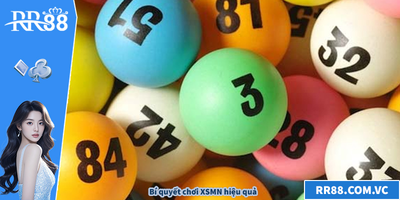 Soi Cầu XSMN - Mẹo Độc Chiêu Dự Đoán Chuẩn Tỷ Lệ Cao Bí quyết chơi XSMN hiệu quả