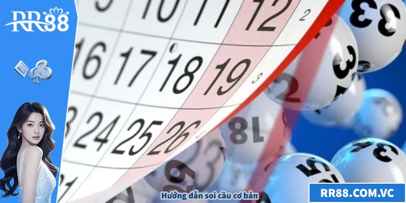 Soi Cầu XSMB - Tin Nhanh Xu Hướng Mới Nhất Từ RR88 Hướng dẫn soi cầu cơ bản