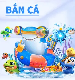 Sảnh Bắn Cá RR88