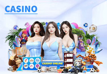 Sảnh Casino RR88
