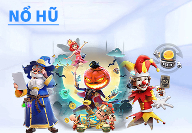 Sảnh Nổ Hũ RR88