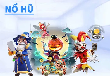 Sảnh Nổ Hũ RR88