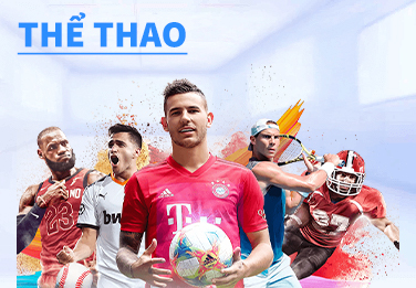 Sảnh Thể Thao RR88