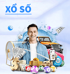 Sảnh Xổ Số RR88