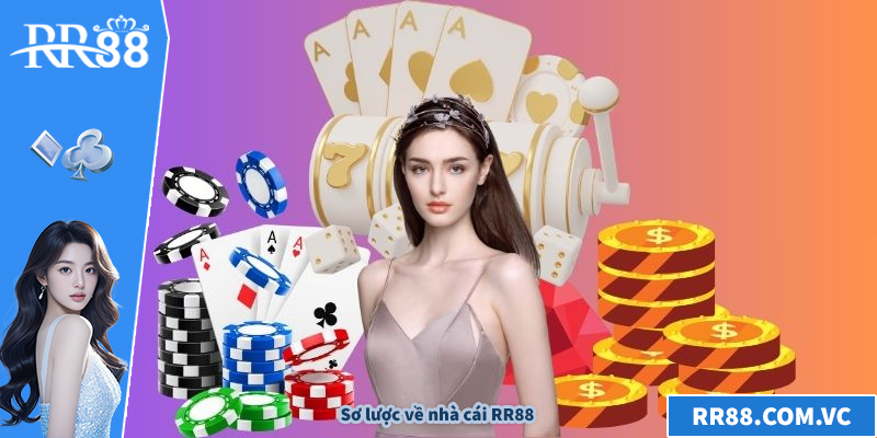 Sơ lược về nhà cái RR88