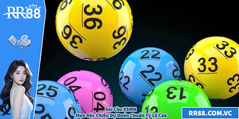 Soi Cầu XSMN - Mẹo Độc Chiêu Dự Đoán Chuẩn Tỷ Lệ Cao