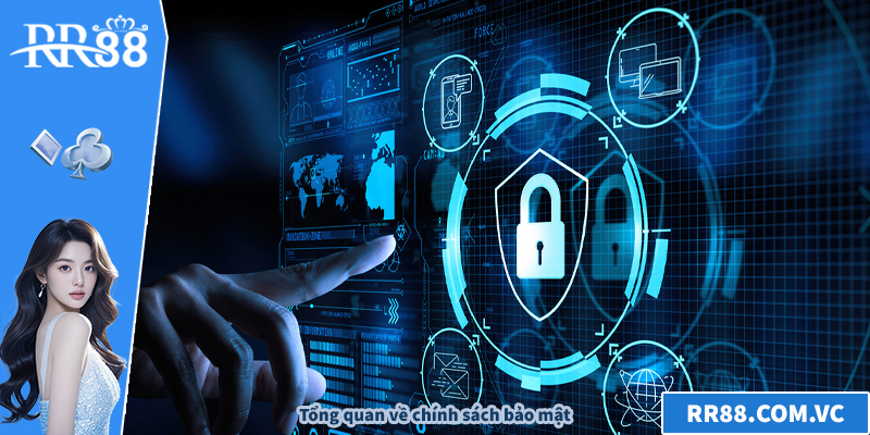 Tổng quan về chính sách bảo mật